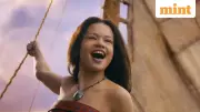 Disney's Live-Action Moana Trailer Reveals New Star & 2026 Release