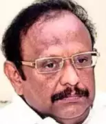 DMK Minister Labels Ex-AIADMK Leader as BJP 'Sleeper Cell' in TVK