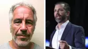 Donald Trump Jr Defends Father in Epstein Files Debate, Claims Emails Show Hatred