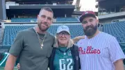 Donna Kelce's Secret Past: The Untold Story Before She Became NFL's First Mom of Two Super Bowl Sons
