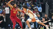 Donovan Mitchell Returns: Cavaliers Boost for Grizzlies Clash on Nov 15
