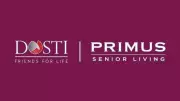Dosti Realty & Primus Partner to Launch Mumbai's Premier Senior Living Community at MMR