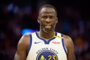 Draymond Green Clashes with Fans Over Angel Reese Comparisons