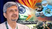 DRDO Chief Calls for R&D as Investment, Not Expenditure
