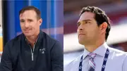 Drew Brees Joins FOX Sports: NFL Legend Replaces Mark Sanchez After Indianapolis Arrest Scandal
