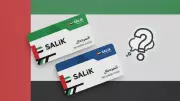 Dubai's Salik Launches Eid Al Etihad Quiz with AED 400 Recharge Cards