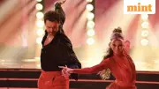 DWTS Season 34 Semi-Finals: Prince Night Shocker Elimination