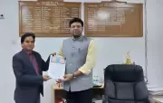 ECR's Danapur Division Signs MoU to Boost Cement Transport from Daniyawan
