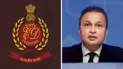 ED Seizes Anil Ambani Group Properties Worth Over ₹3000 Crore in Major Money Laundering Crackdown