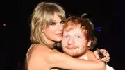 Ed Sheeran's 4-Hour Talk With Taylor Swift After Her Engagement News