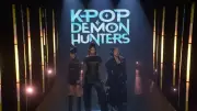 EJAE's 'Golden' Hits 5 Grammy Nods for K-pop Demon Hunters OST