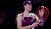 Elena Rybakina Wins 2025 WTA Finals, Defeats Sabalenka 6-3, 7-6