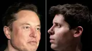 Elon Musk vs Sam Altman: OpenAI CEO Accuses Tesla of Order Issues, Musk Fires Back with 'You Stole a Nonprofit'