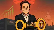 Elon Musk's $1 Trillion Tesla Pay Deal: World's Richest Man Gets Golden Handcuffs
