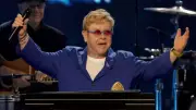 Elton John's Backstage Tantrum at Rock & Roll Hall of Fame Over Delays
