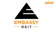 Embassy REIT Q2 FY26: Record Rs 617 Cr Distributions, 93% Occupancy