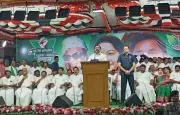 EPS: AIADMK Only Party to Reunite After Split, Slams DMK Dynasty