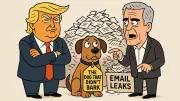 Epstein Emails: Democrats' 'Smoking Gun' Against Trump Backfires