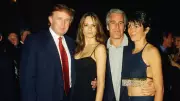 Epstein's Brother Alleges GOP Sabotaging Files, Claims Trump Had Damaging Intel