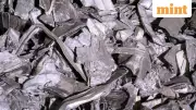 EU Plans Aluminum Scrap Export Curbs by 2026, Impacting Global Markets