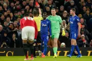 Everton's Idrissa Gueye Enters Premier League's Unwanted History After Slapping Teammate