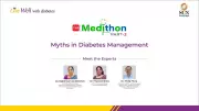 Experts Debunk 5 Common Diabetes Myths in Panel Discussion