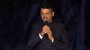 Fadnavis Blames Pakistan for Delhi Blast, Says Wanted to Assert Presence