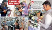 Fadnavis Highlights Nagpur's Literary Heritage at Zero Mile LitFest