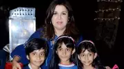 Farah Khan Reveals Shocking Reason Behind Joining YouTube: Funding Her Kids' Education Amid Film Industry Slump