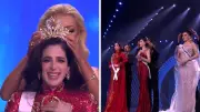 Fatima Bosch Crowned Miss Universe 2025: Mexico Wins Title