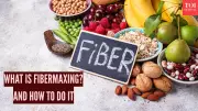Fibremaxing: How Adding Fiber Can Fix Cholesterol, Diabetes & Weight