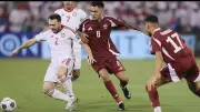 FIFA Bans UAE, Qatar Officials After Heated World Cup 2026 Qualifier