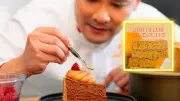 Filipino Chef Nouel Catis Launches Dh100 Abu Dhabi Chocolate