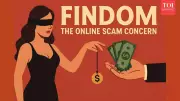 Financial Domination Scams Exposed: The Dark Side of Findom in India