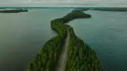 Finland's 187,000 Lakes: More Than a Thousand Wonders