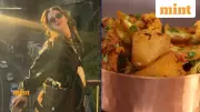 Finnish Influencer Yona's Viral Aloo Gobhi Rant Delights Indian Foodies