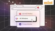 Firefox Fights Back with AI: New 'AI Window' Challenges Chrome Dominance