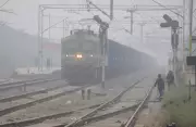 Fog Alert: 24 Trains Cancelled, 28 Reduced as Railways Implements Winter Schedule