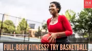 Forget The Treadmill! Basketball Emerges As India's New Fitness Obsession For Full-Body Transformation