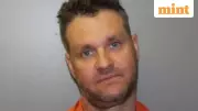 Former Home Improvement Star Zachery Ty Bryan Arrested Again in Oregon