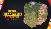 Fortnite Chapter 7 Launches: 13 New Locations & Tsunami Drop