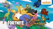 Fortnite v38.10 Update: Simpsons Crossover Expands with New Skins
