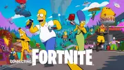 Fortnite x The Simpsons Collide: Join the Alien Overlords Mini-Event Now!
