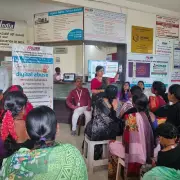 FPAI Dharwad Launches 16 Programs to Combat Violence Against Women