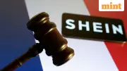 France Moves to Suspend Shein on Opening Day of Paris Store Over Sex Dolls & Weapons Sale