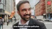 From Oxford to NYC Mayor? Zohran Mamdani's Educational Journey That Could Reshape American Politics