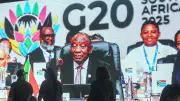 G20 Summit Diplomatic Clash: South Africa Snubs US Over Protocol