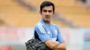 Gambhir Takes Blame for India's 408-Run Test Defeat, Future with BCCI