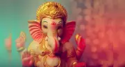 Ganadhipa Sankashti Chaturthi 2025: Moonrise Timings, Puja Rituals & Lord Ganesha's Blessings