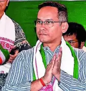 Gaurav Gogoi Vows to Champion NE University Issues in Parliament | Exclusive